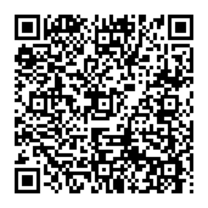 QR 코드