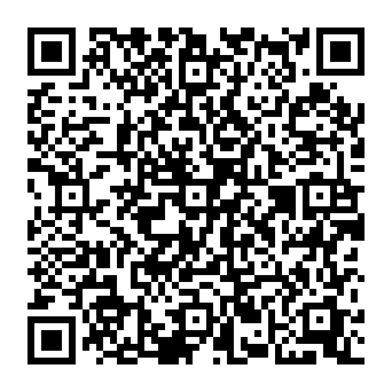 QR 코드