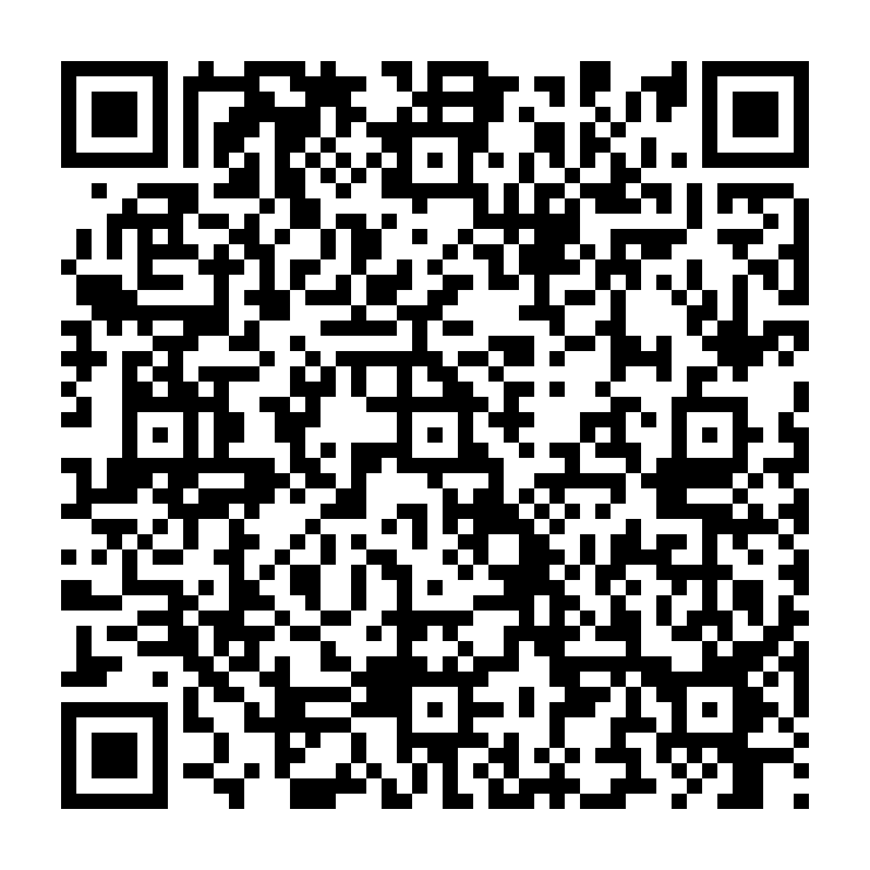 QR 코드