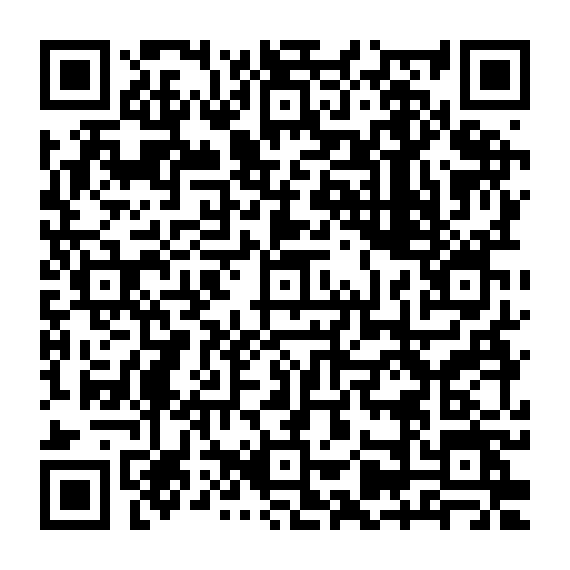 QR 코드