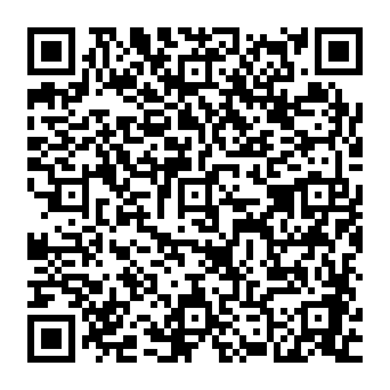QR 코드