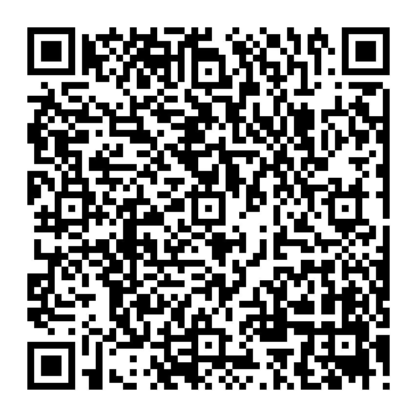 QR 코드