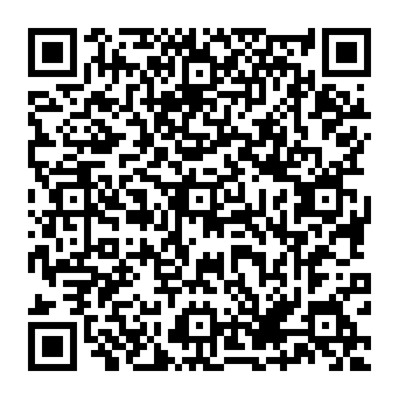 QR 코드