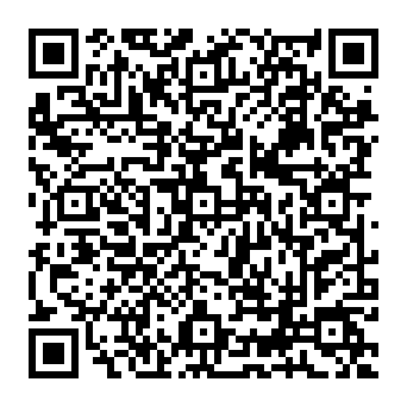QR 코드