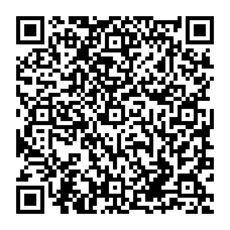 QR 코드