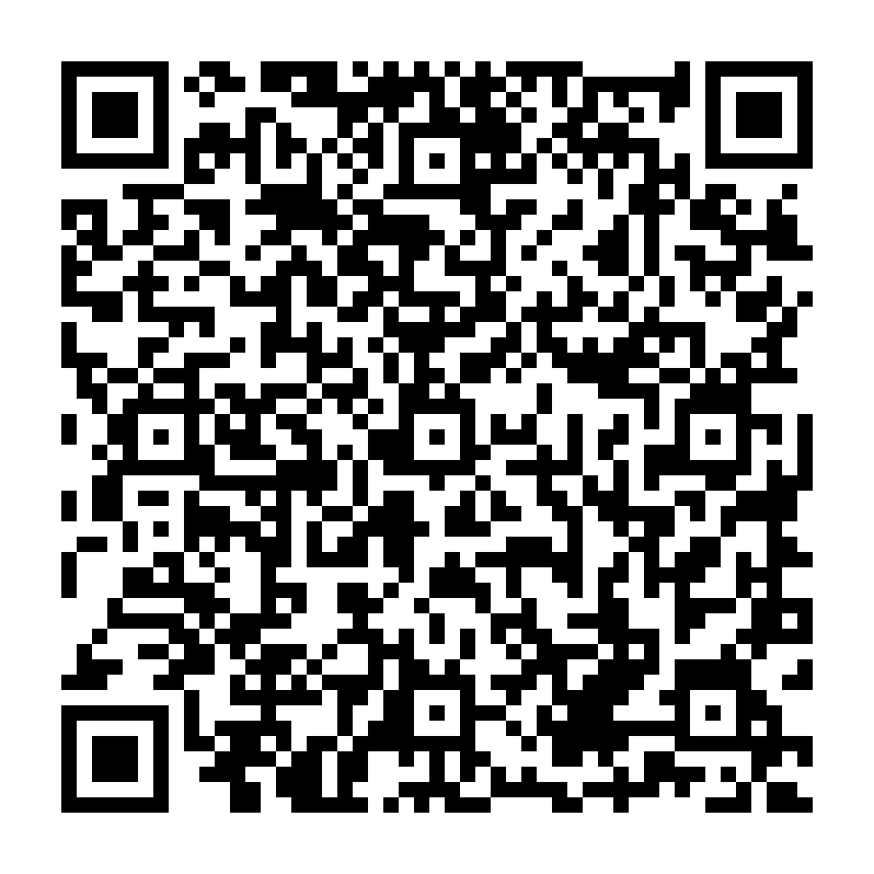 QR 코드