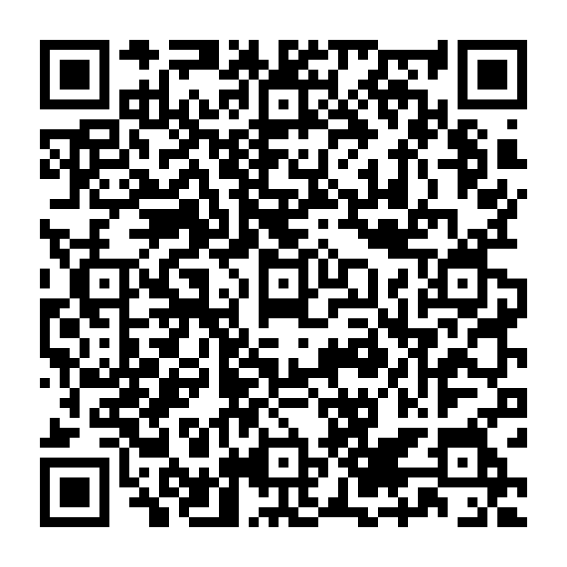 QR 코드