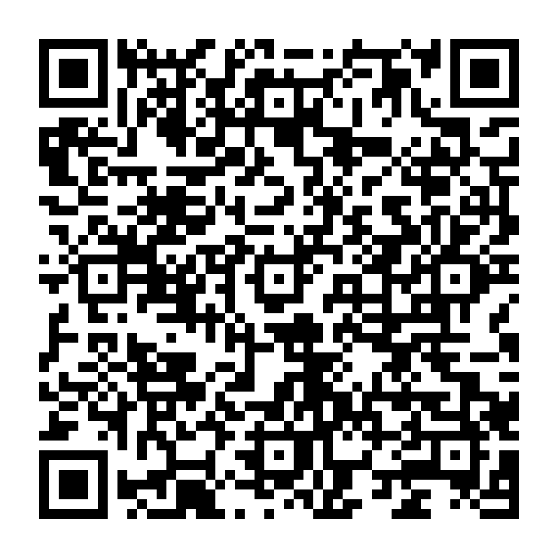 QR 코드