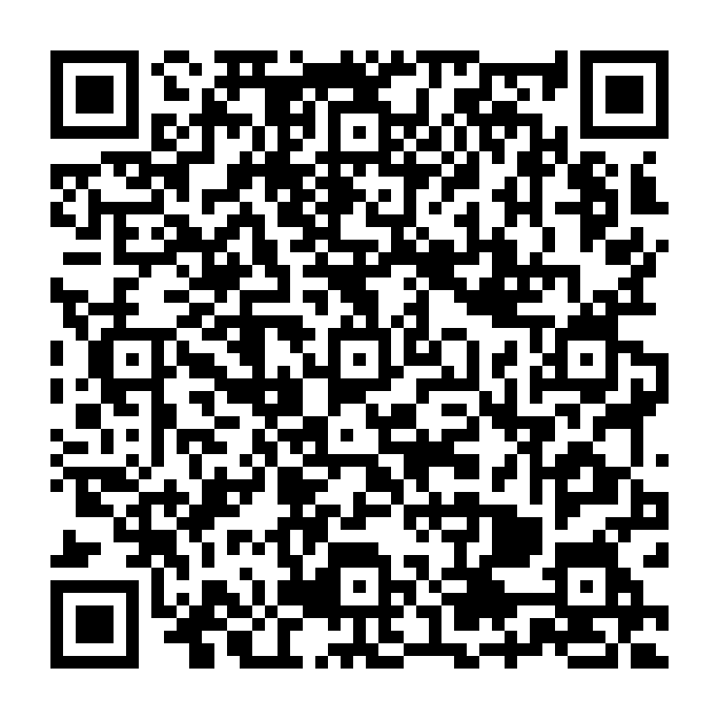 QR 코드