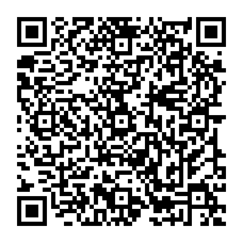 QR 코드