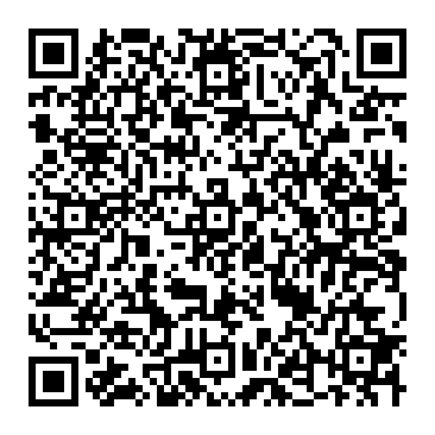 QR 코드