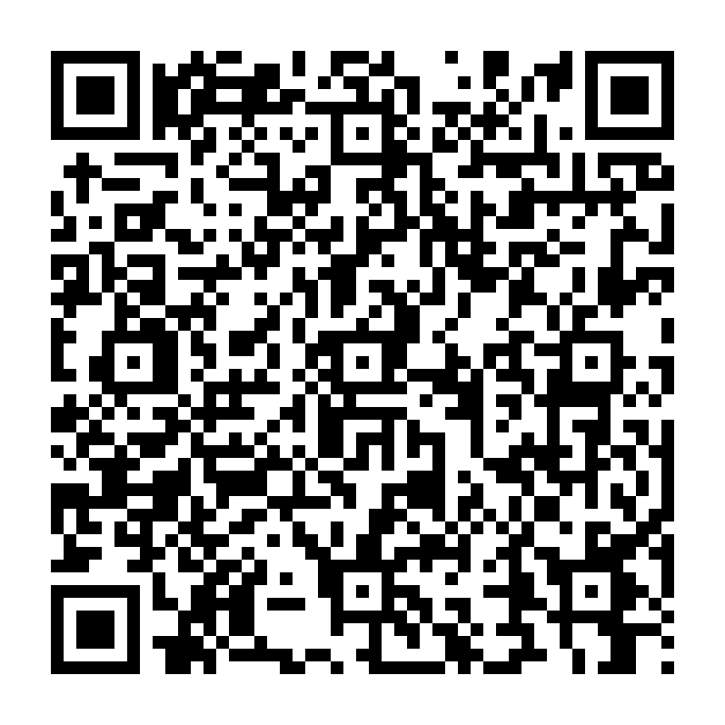 QR 코드