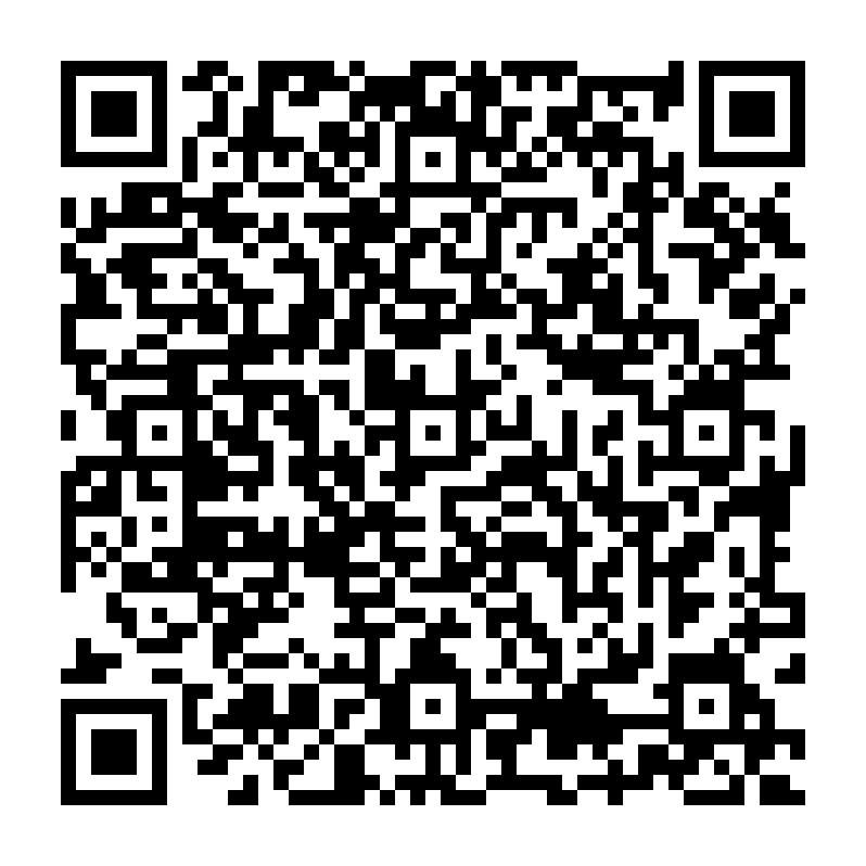 QR 코드