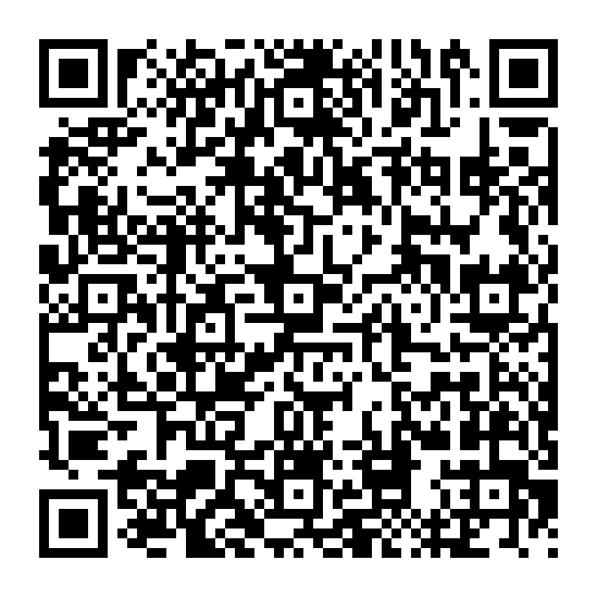 QR 코드