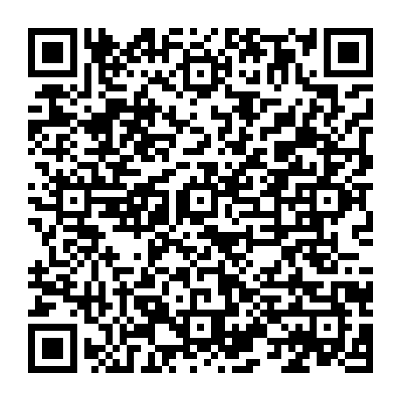 QR 코드