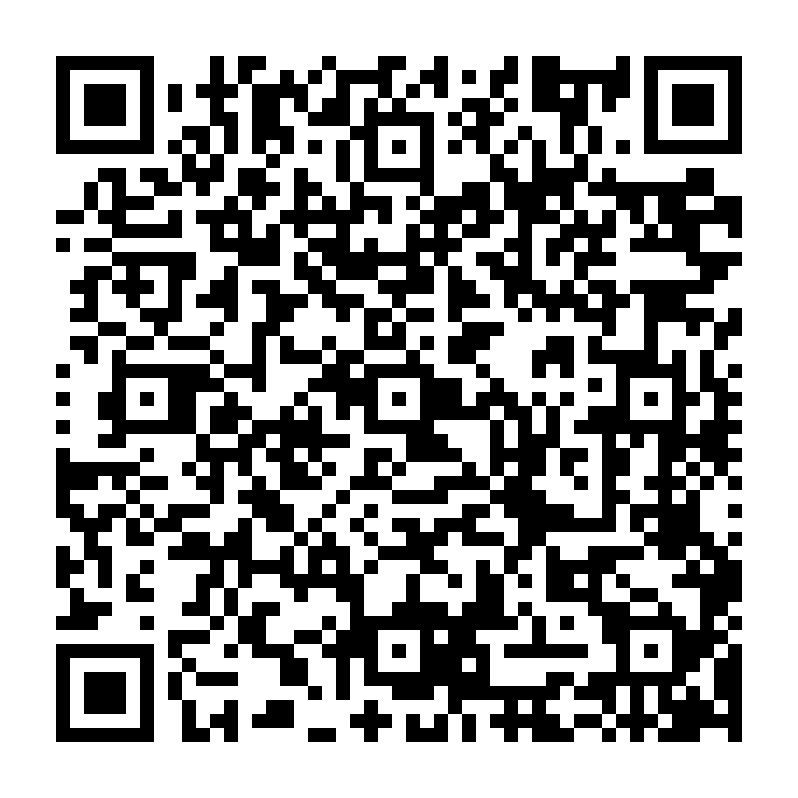 QR 코드