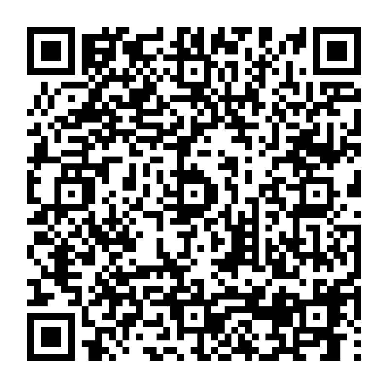 QR 코드