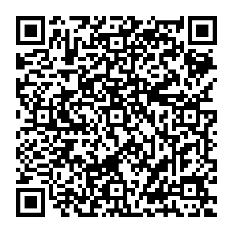 QR 코드