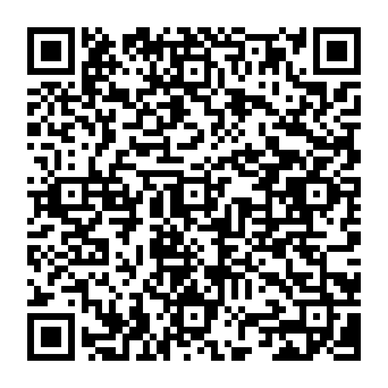 QR 코드