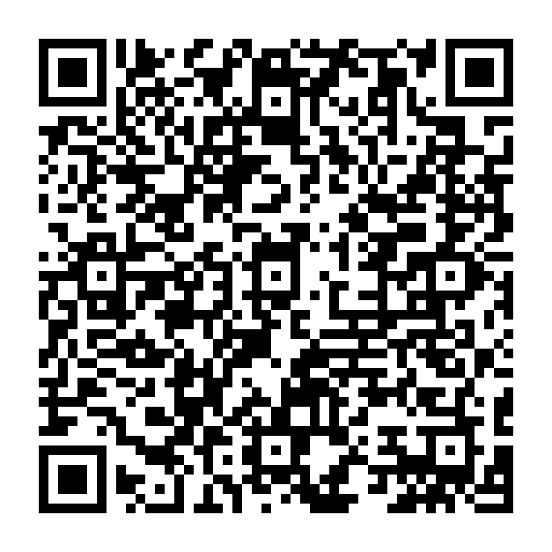 QR 코드