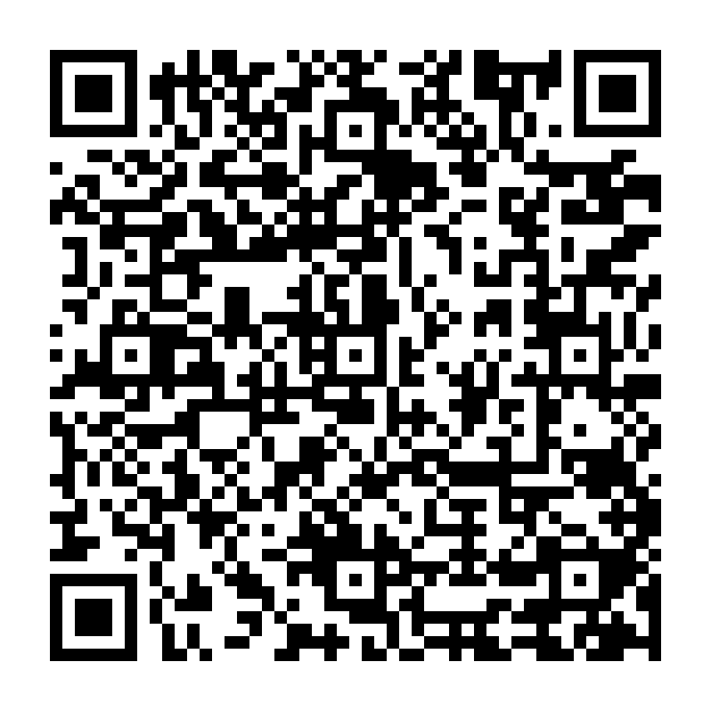 QR 코드