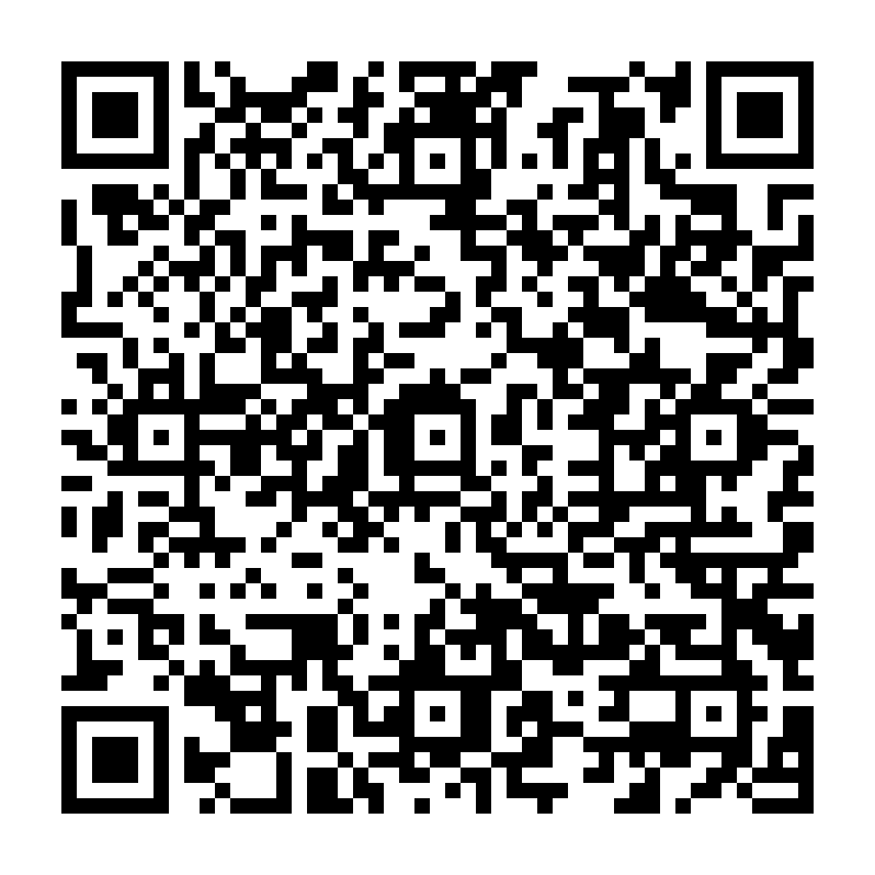 QR 코드