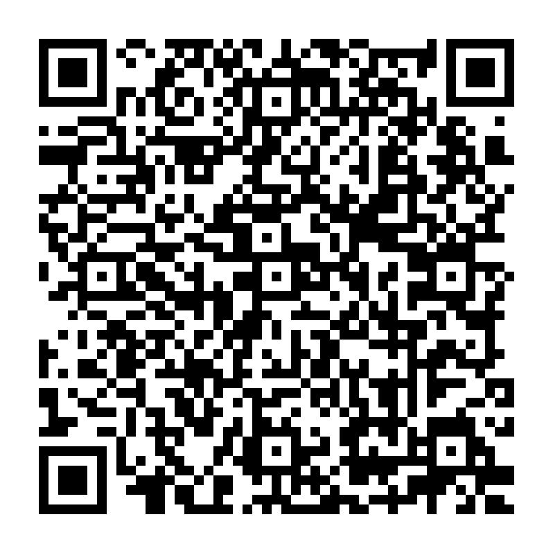 QR 코드