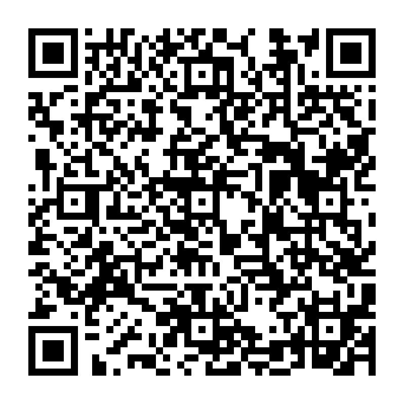 QR 코드