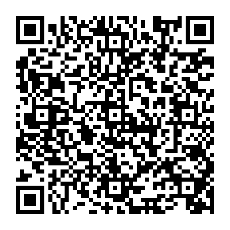 QR 코드