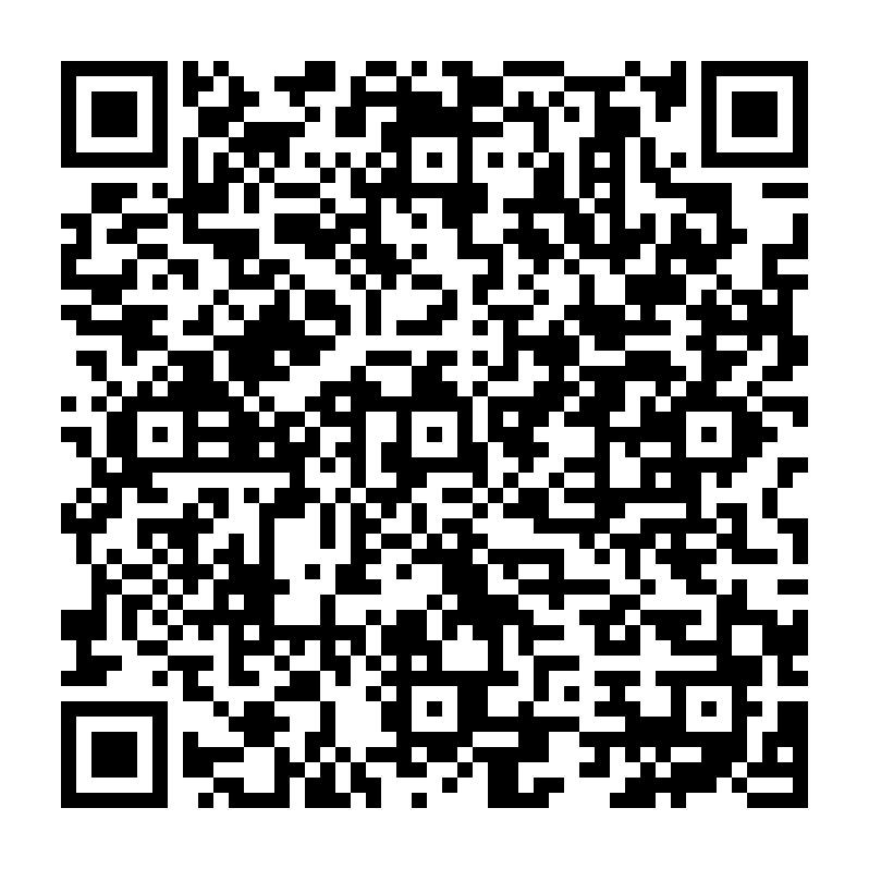 QR 코드