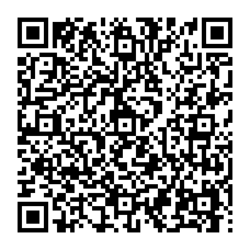 QR 코드