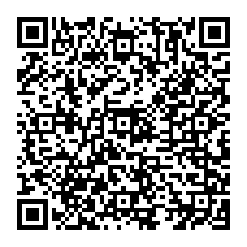 QR 코드