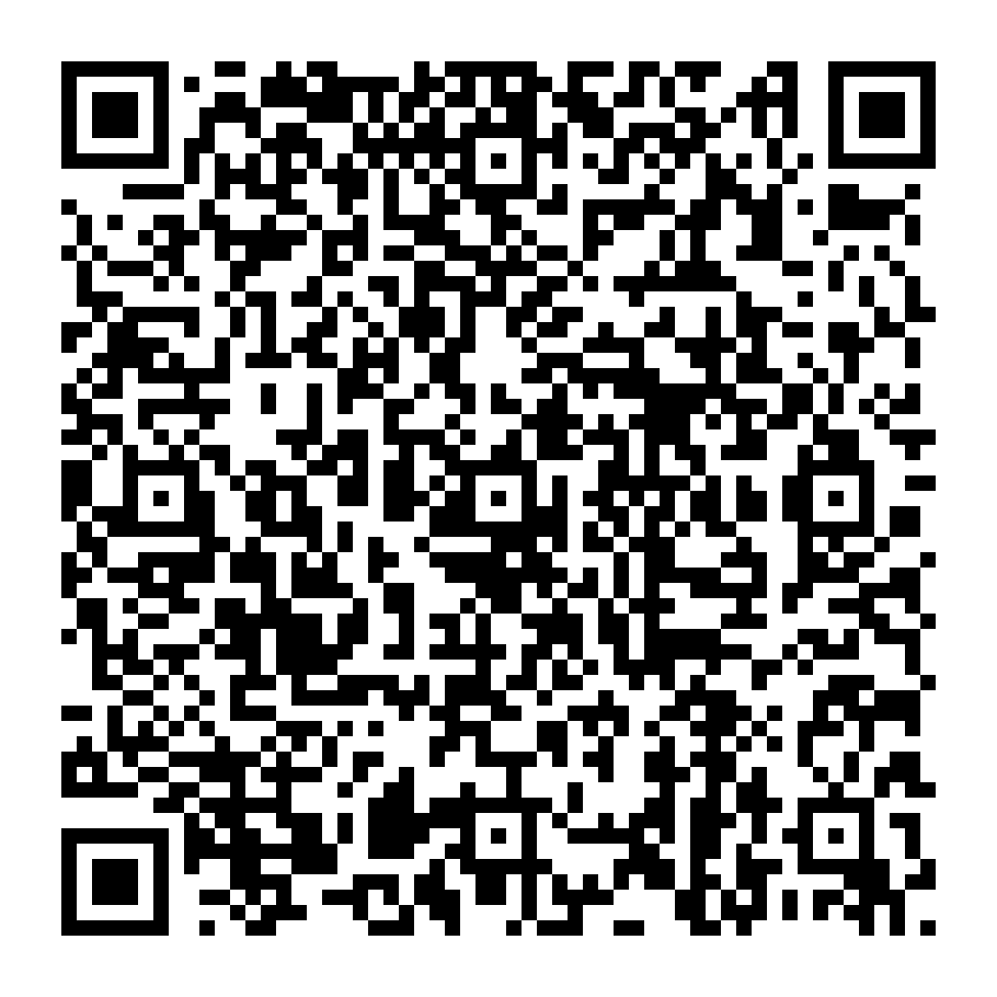 QR 코드