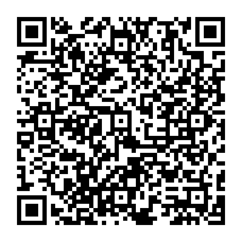 QR 코드