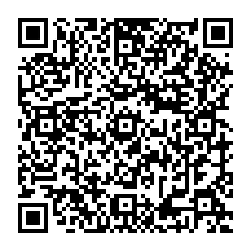 QR 코드