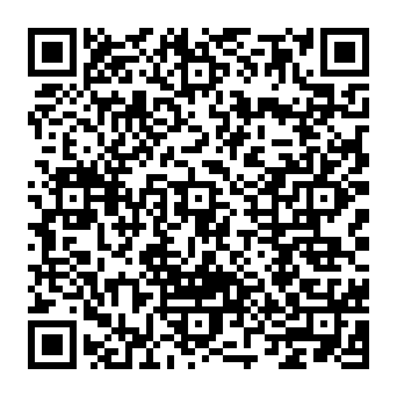 QR 코드