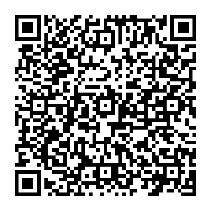 QR 코드
