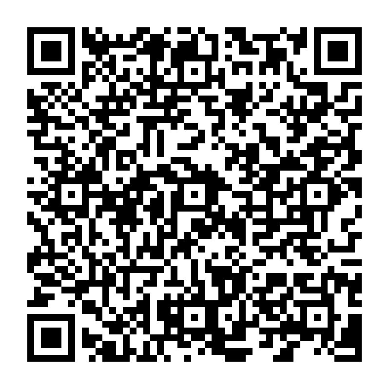 QR 코드