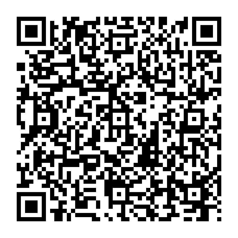 QR 코드