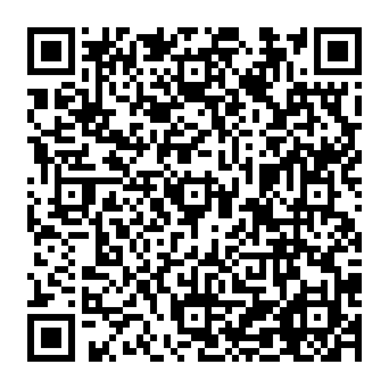 QR 코드