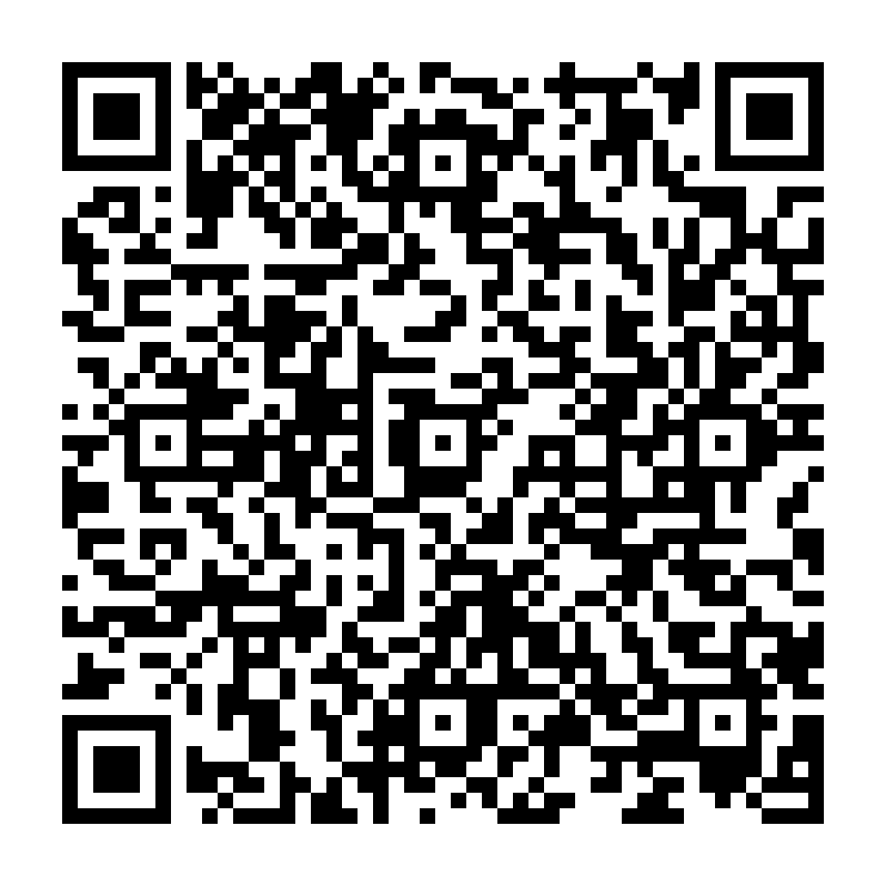 QR 코드