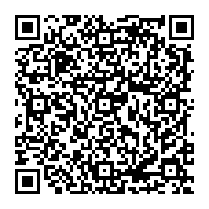 QR 코드