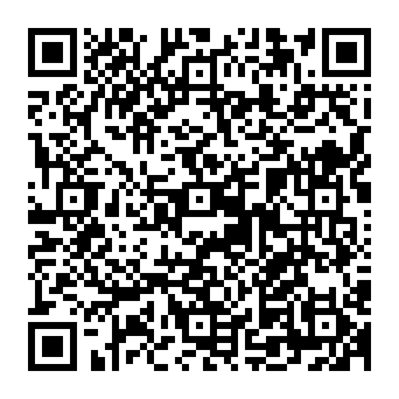 QR 코드