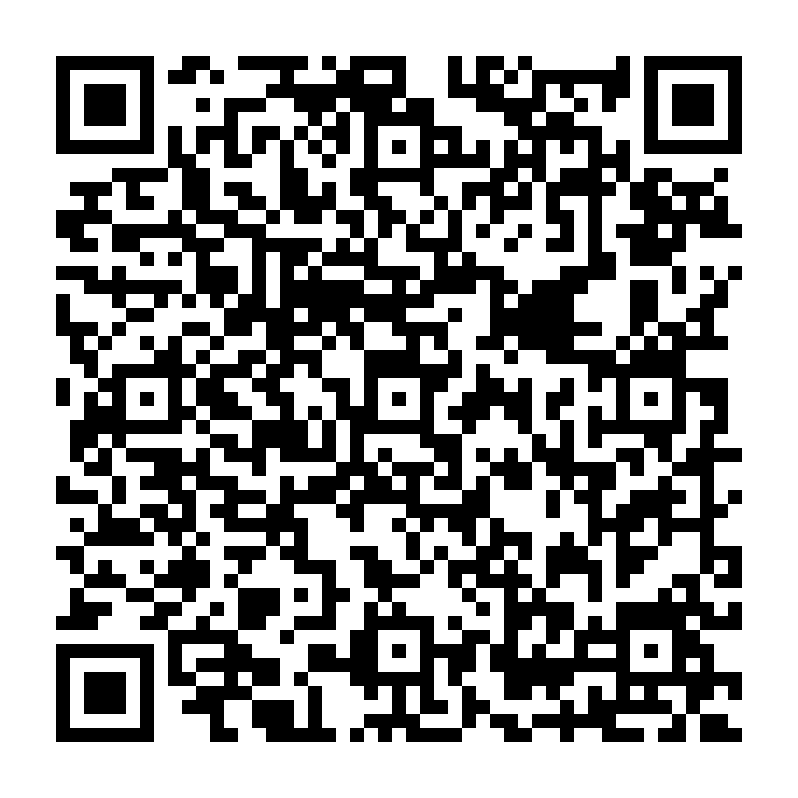 QR 코드