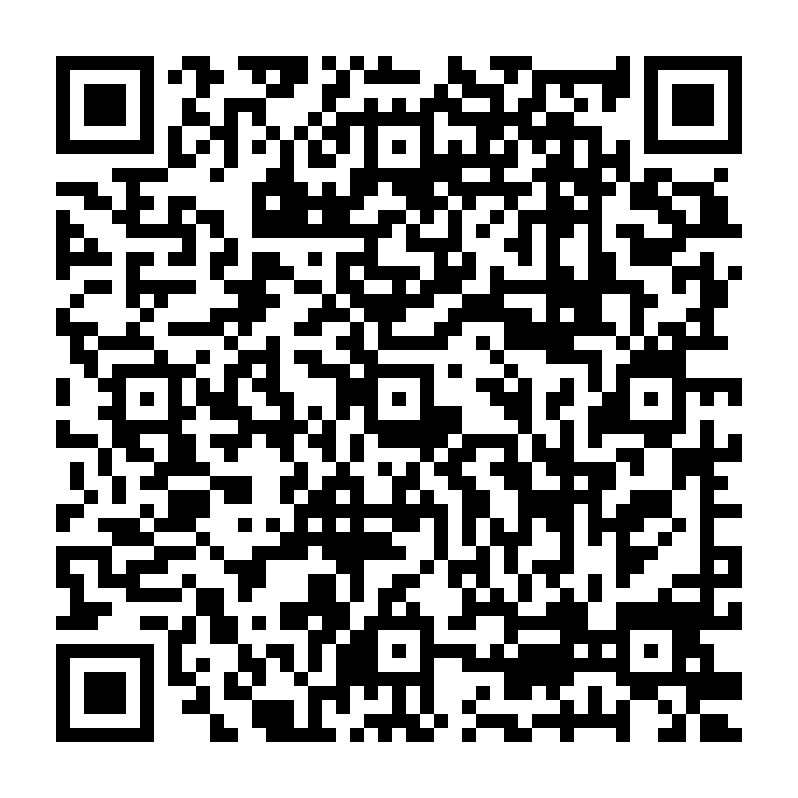 QR 코드