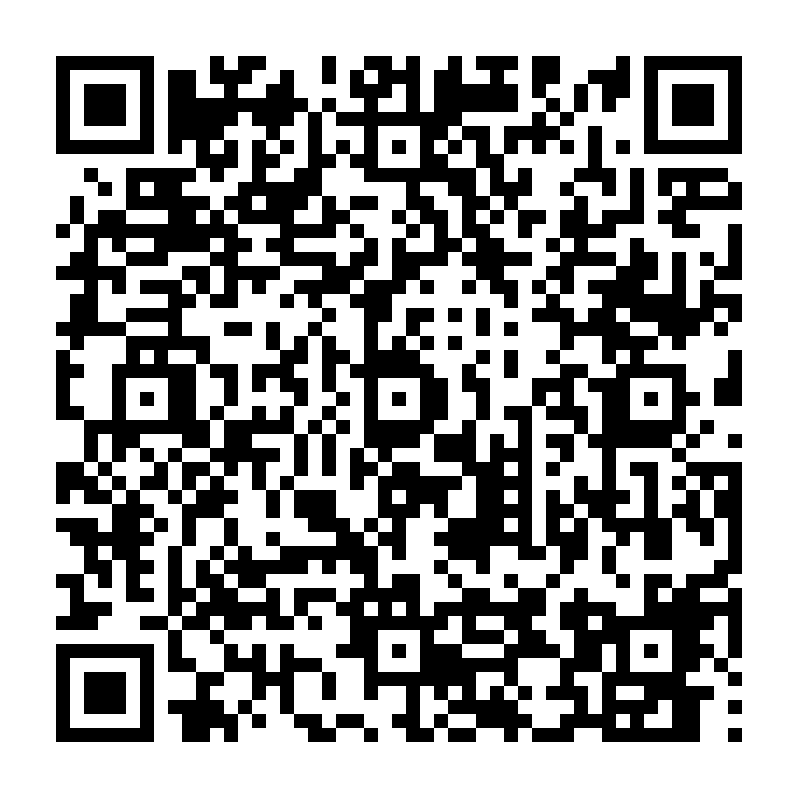 QR 코드
