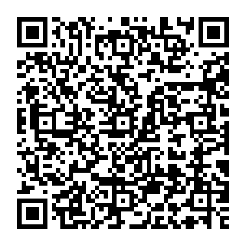 QR 코드