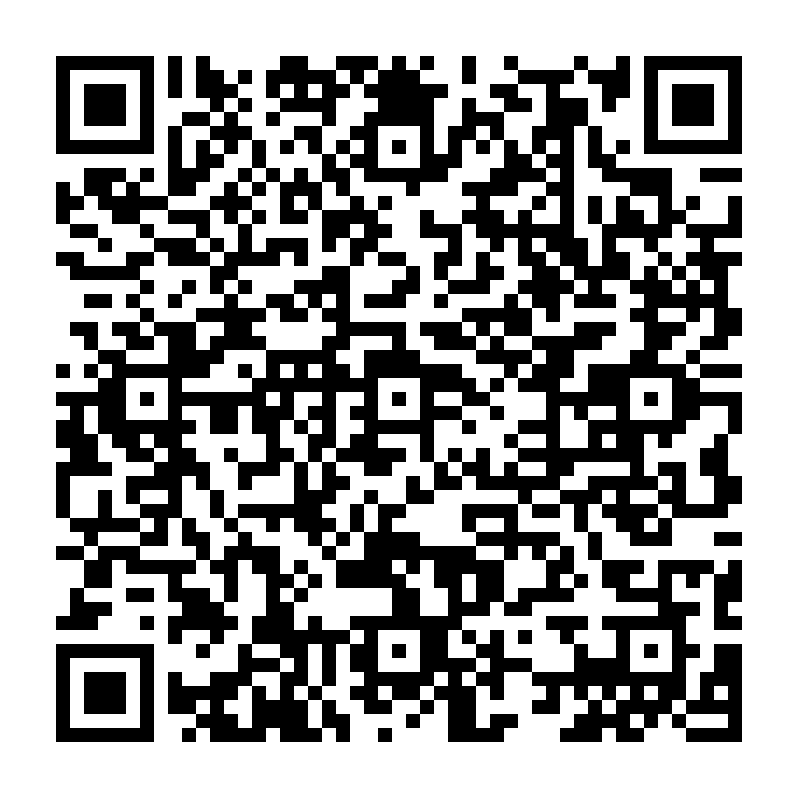 QR 코드