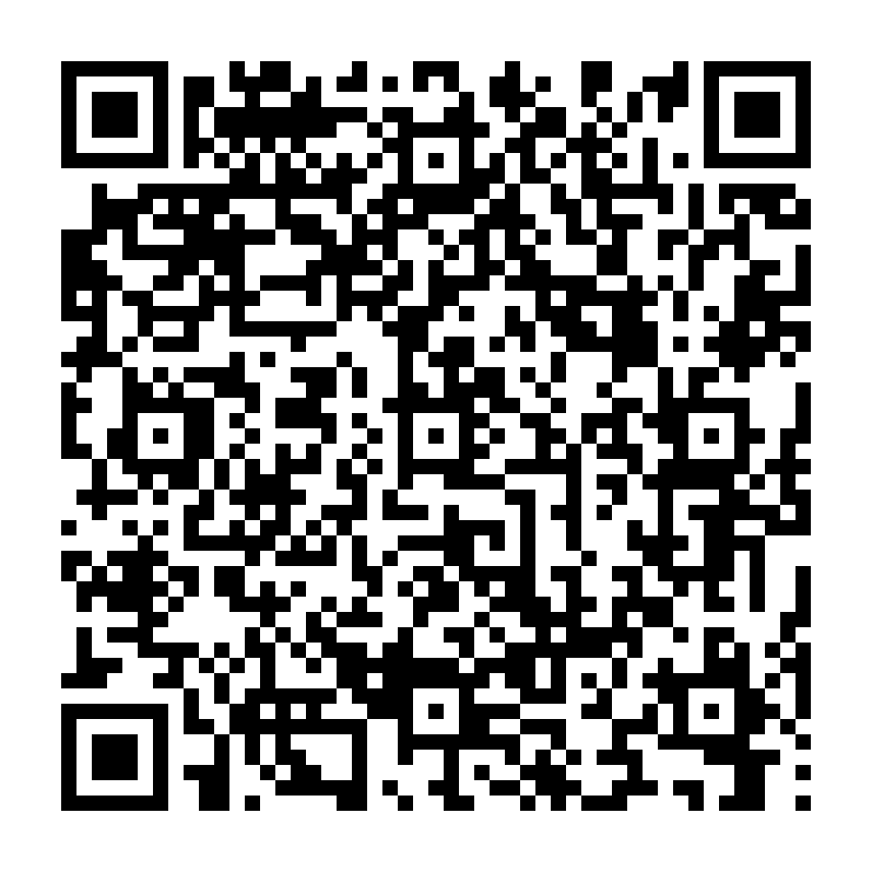 QR 코드