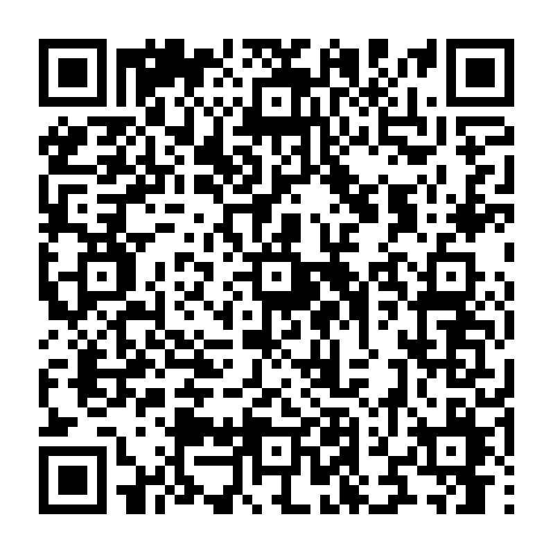 QR 코드